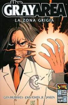 STAR BOOK 2004 14-EDIZIONI STAR COMICS- nuvolosofumetti.