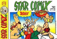 STAR COMIX 4-EDIZIONI STAR COMICS- nuvolosofumetti.