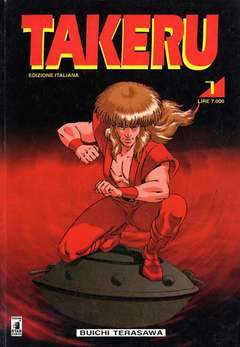 STORIE DI KAPPA 6-EDIZIONI STAR COMICS- nuvolosofumetti.