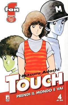 FAN 4-EDIZIONI STAR COMICS- nuvolosofumetti.