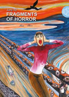 FRAGMENTS OF HORROR-EDIZIONI STAR COMICS- nuvolosofumetti.
