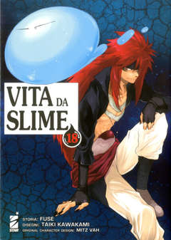 VITA DA SLIME 18
