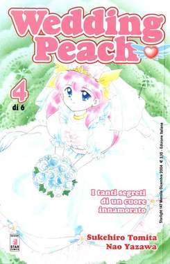 STARLIGHT 147-EDIZIONI STAR COMICS- nuvolosofumetti.