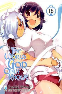 GE GOOD ENDING 18-EDIZIONI STAR COMICS- nuvolosofumetti.