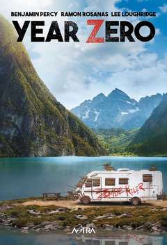 YEAR ZERO, EDIZIONI STAR COMICS, nuvolosofumetti,