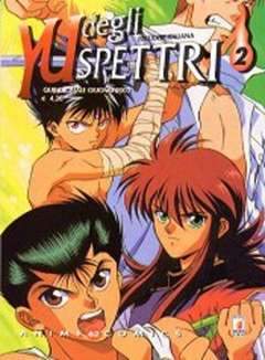 ANIME COMICS 62-EDIZIONI STAR COMICS- nuvolosofumetti.