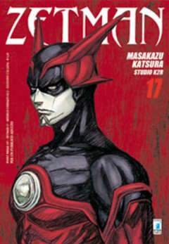 ZETMAN 18-EDIZIONI STAR COMICS- nuvolosofumetti.