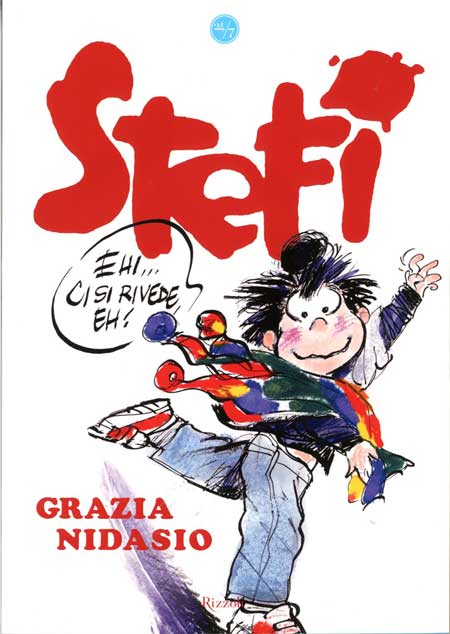 STEFY