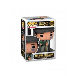 The Godfather 50th anniversary - Michael Corleone # 1201