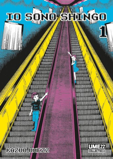 Io sono Shingo 1, EDIZIONI STAR COMICS, nuvolosofumetti,