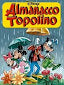 ALMANACCO TOPOLINO serie 2021 4