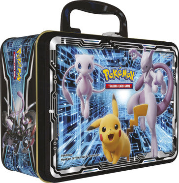Pokemon Collector's Chest Autunno 2019 Carte Collezionabili, Multicolore