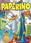 PAPERINO 488 488, PANINI DISNEY, nuvolosofumetti,