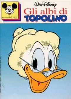 Albi di Topolino (1993/1999) 10