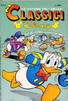 CLASSICI 214-WALT DISNEY ITA- nuvolosofumetti.