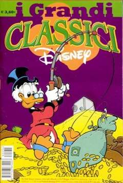 GRANDI CLASSICI 234-WALT DISNEY ITA- nuvolosofumetti.
