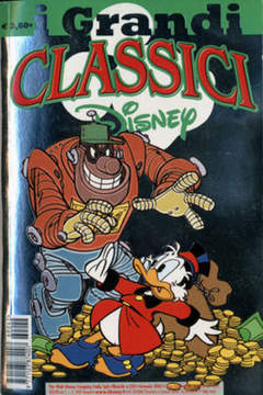 GRANDI CLASSICI 242-WALT DISNEY ITA- nuvolosofumetti.