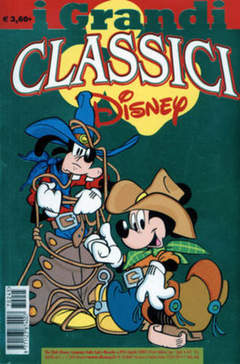 GRANDI CLASSICI 245-WALT DISNEY ITA- nuvolosofumetti.