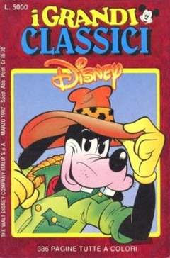 GRANDI CLASSICI 64-WALT DISNEY ITA- nuvolosofumetti.
