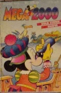 Mega 430-WALT DISNEY ITA- nuvolosofumetti.