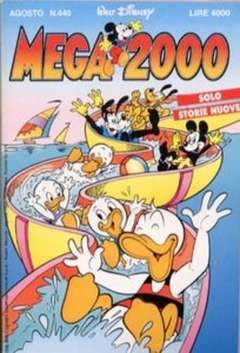 Mega 440-WALT DISNEY ITA- nuvolosofumetti.