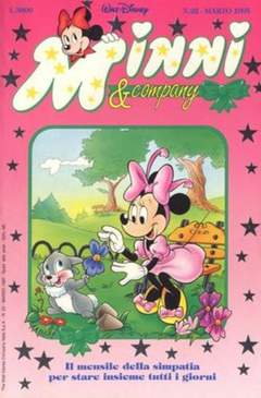 Minni & Company 22