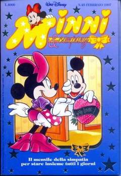 Minni & Company 45