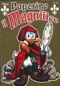 PIU' DISNEY 41-WALT DISNEY ITA- nuvolosofumetti.