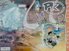 PK 15-WALT DISNEY ITA- nuvolosofumetti.