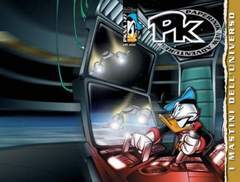 PK 27-WALT DISNEY ITA- nuvolosofumetti.
