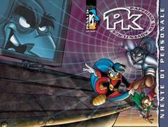 PK 34-WALT DISNEY ITA- nuvolosofumetti.