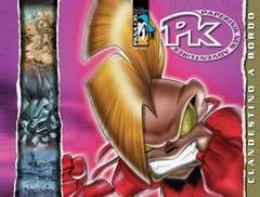 PK 35-WALT DISNEY ITA- nuvolosofumetti.