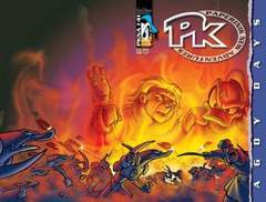PK 41-WALT DISNEY ITA- nuvolosofumetti.