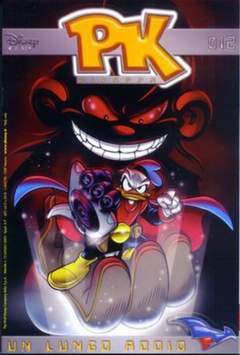 PK 3a serie 12