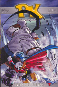 PK 3a serie 31-WALT DISNEY ITA- nuvolosofumetti.