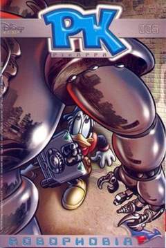 PK 3a serie 5