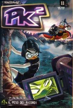 PK 2 11-WALT DISNEY ITA- nuvolosofumetti.