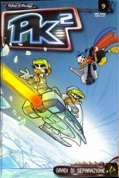 PK 2 9-WALT DISNEY ITA- nuvolosofumetti.