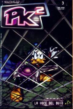 PK 2 3-WALT DISNEY ITA- nuvolosofumetti.