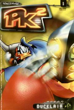 PK 2 1-WALT DISNEY ITA- nuvolosofumetti.