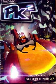 PK 2 2-WALT DISNEY ITA- nuvolosofumetti.