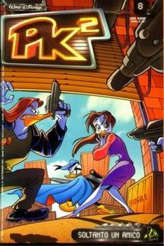 PK 2 8-WALT DISNEY ITA- nuvolosofumetti.