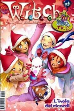 WITCH 57