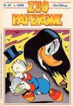 ZIO PAPERONE 82-WALT DISNEY ITA- nuvolosofumetti.