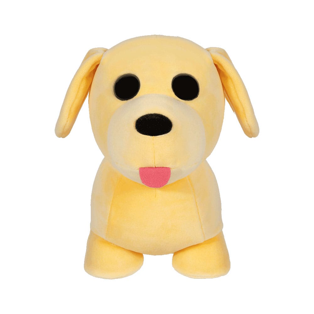 Adopt Me! Plush Figure Dog 20 cm
Peluche Adopt me!