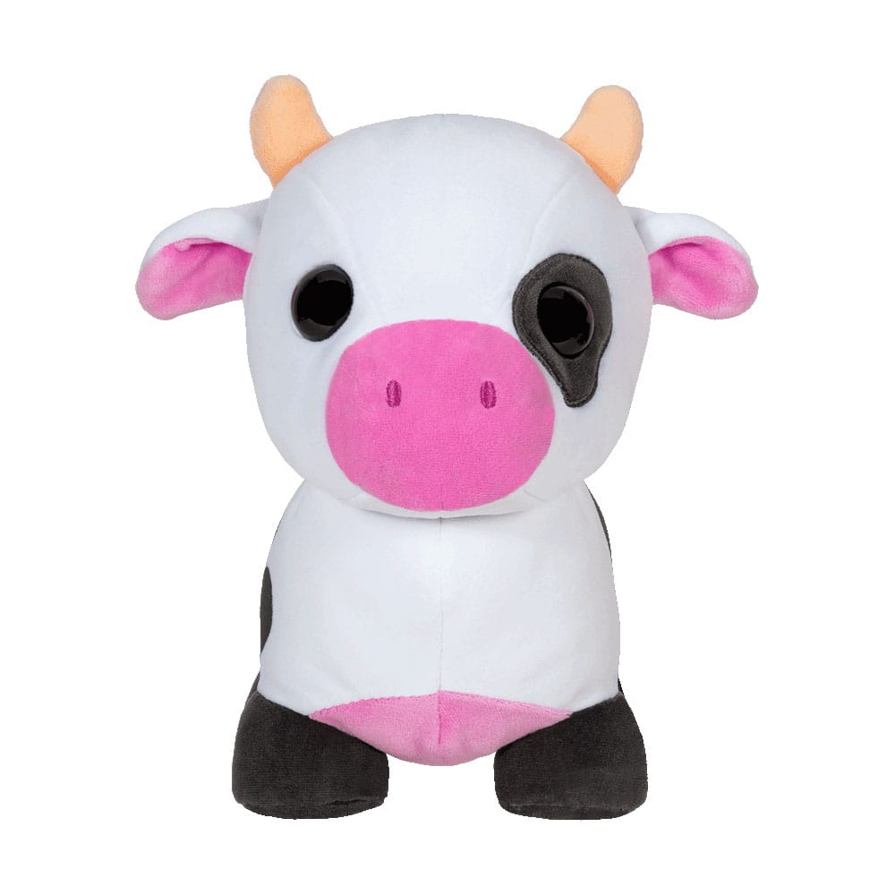 Adopt Me! Plush Figure Cow 20 cm