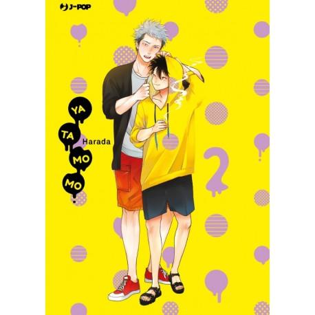 Yatamomo 2-Jpop- nuvolosofumetti.