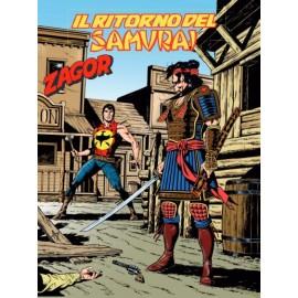 ZAGOR Zenit 674-SERGIO BONELLI EDITORE- nuvolosofumetti.