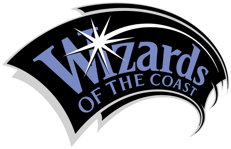 Wizard of The Coast