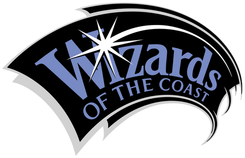 Wizard of The Coast